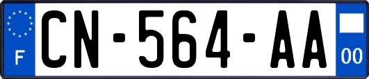 CN-564-AA