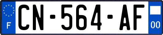 CN-564-AF