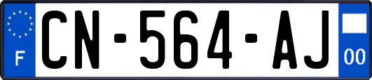 CN-564-AJ