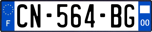 CN-564-BG