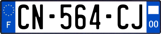 CN-564-CJ