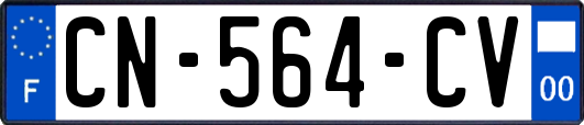 CN-564-CV