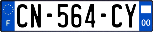 CN-564-CY