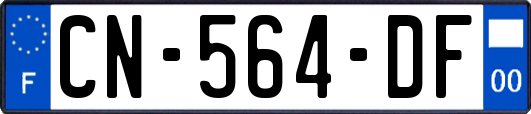 CN-564-DF