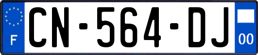 CN-564-DJ