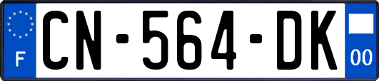 CN-564-DK