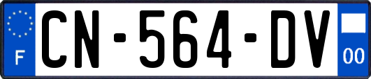 CN-564-DV