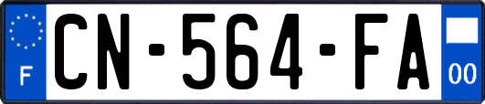 CN-564-FA