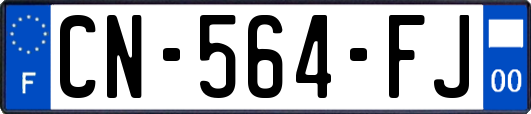 CN-564-FJ
