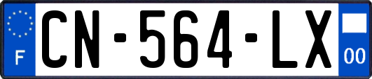 CN-564-LX