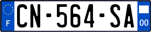 CN-564-SA