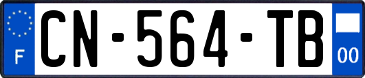 CN-564-TB