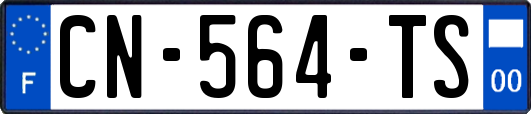 CN-564-TS