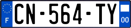 CN-564-TY