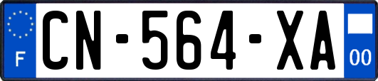 CN-564-XA