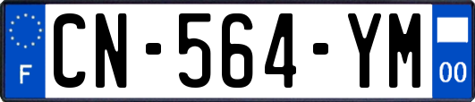 CN-564-YM