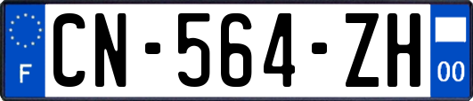 CN-564-ZH