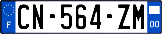 CN-564-ZM