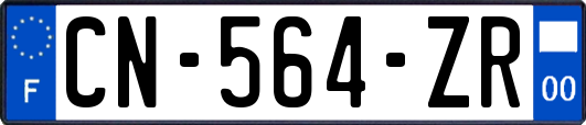 CN-564-ZR