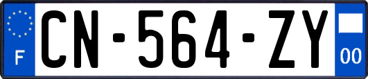 CN-564-ZY