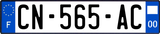 CN-565-AC