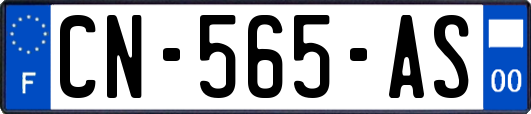 CN-565-AS