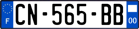 CN-565-BB