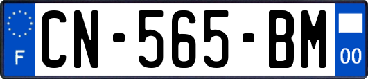 CN-565-BM