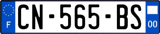 CN-565-BS