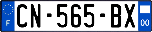 CN-565-BX