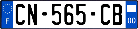 CN-565-CB