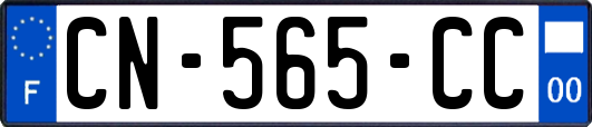 CN-565-CC