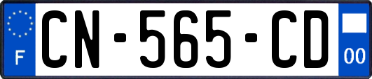 CN-565-CD