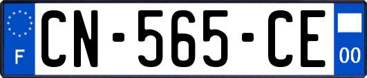 CN-565-CE