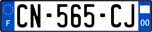 CN-565-CJ