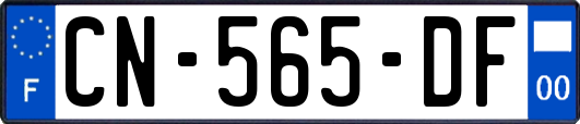 CN-565-DF