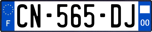 CN-565-DJ