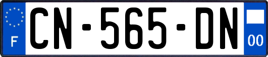 CN-565-DN