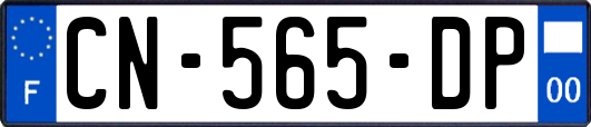 CN-565-DP