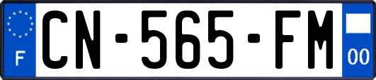 CN-565-FM
