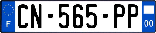 CN-565-PP