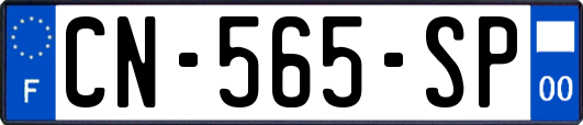 CN-565-SP