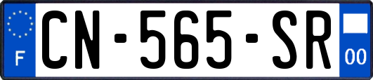 CN-565-SR