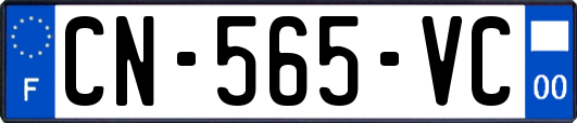 CN-565-VC