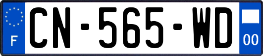 CN-565-WD