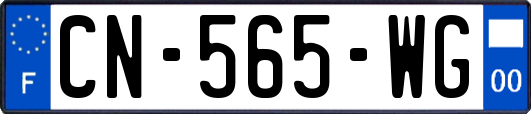 CN-565-WG