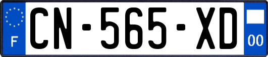 CN-565-XD