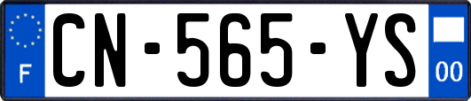 CN-565-YS