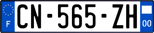 CN-565-ZH