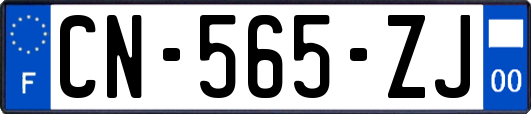 CN-565-ZJ